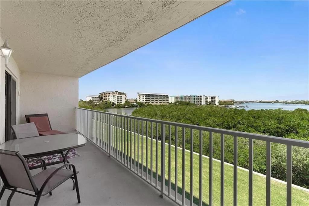 Bayshore Yatch Tennis Condo 2Br 3 Beds, Walking Distance To Beautiful Quite Beach Clearwater Beach Exterior photo